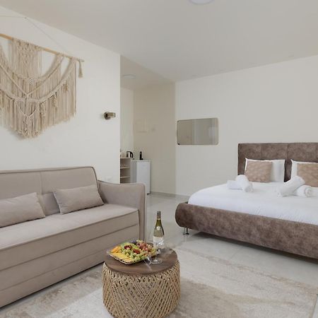 סוויטה אליטה Leilighet Eilat Eksteriør bilde